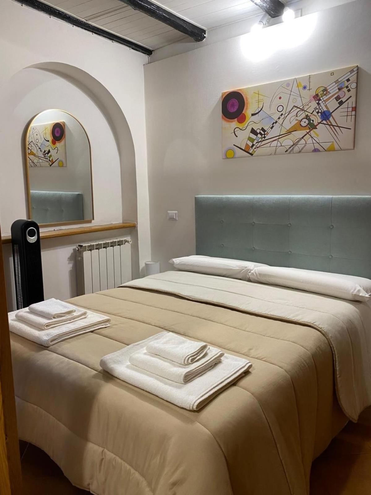 Casa Vicolo Moroni - Trastevere Рим Екстер'єр фото
